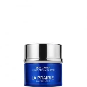 Skin Caviar Crème Luxe Fine Liftante et Hydratante Skin Caviar Crème Luxe Fine Liftante et Hydratante