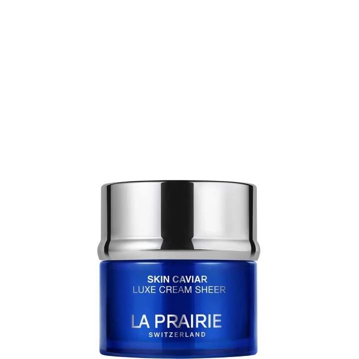 Skin Caviar Crème Luxe • Fine 50 ml - LA PRAIRIE - Incenza