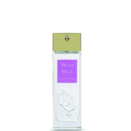 White Musk Eau de Parfum