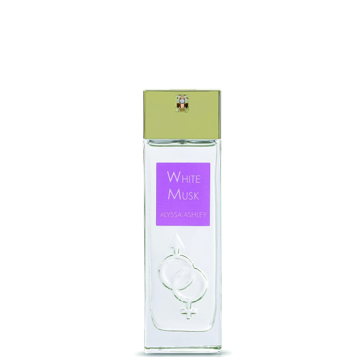 White Musk Eau de Parfum