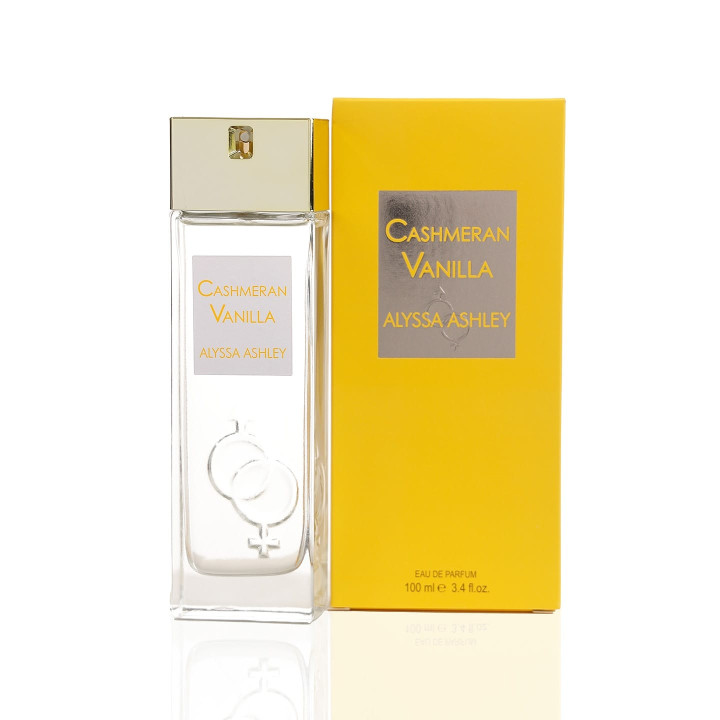 Cashmeran Vanilla Eau de Parfum