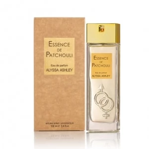 Essence de Patchouli Eau de Parfum Essence de Patchouli Eau de Parfum