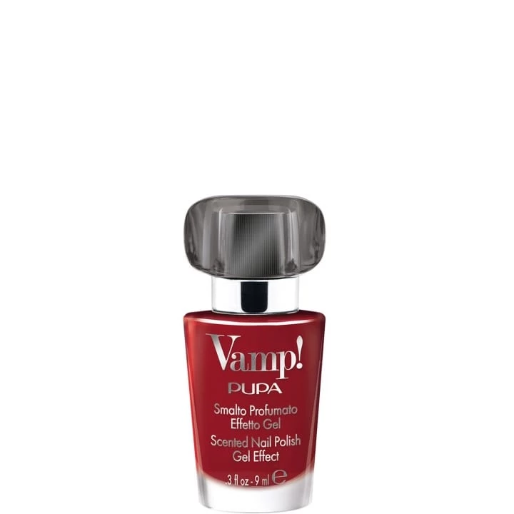 311 Vamp! Vernis à Ongles Parfumé Effet Gel - Pupa - Incenza