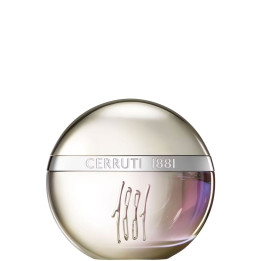 Cerruti 1881 Rêves de Roses Eau de Parfum