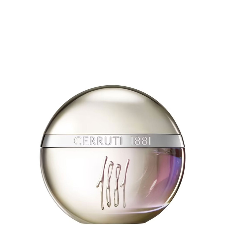 Cerruti 1881 Rêves de Roses Eau de Parfum