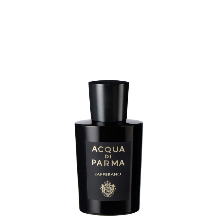 Zafferano Eau de Parfum