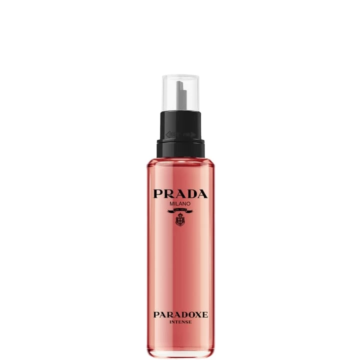 Prada Paradoxe Intense Eau de Parfum Florale Ambrée Boisée - Flacon Recharge - PRADA - Incenza