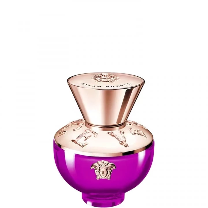 Dylan Purple Eau de Parfum - Versace - Incenza