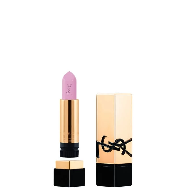 R1 LE ROUGE Rouge Pur Couture Rouge à lèvres fini satin - Couleur intense et confort - YVES SAINT LAURENT - Incenza