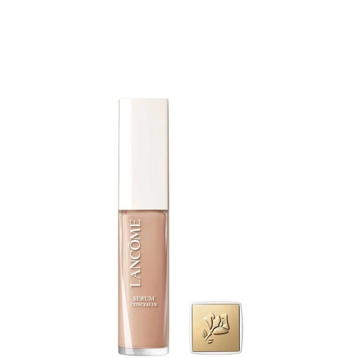 330N Teint Idole Ultra Wear Care & Glow Serum Concealer Correcteur anticernes lumineux multi-usage - LANCÔME - Incenza