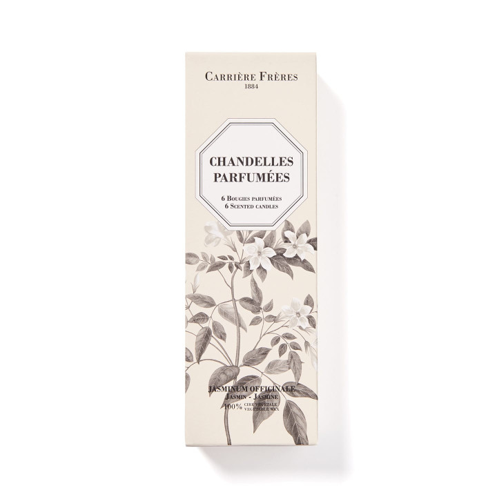Fleurs Chandelle Parfumée