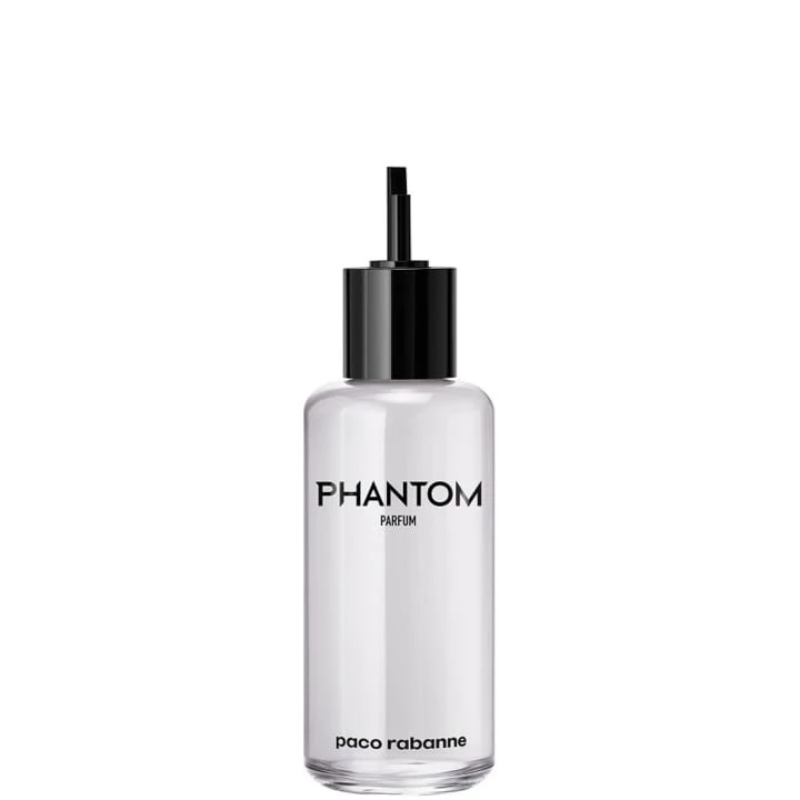 Phantom Parfum - Flacon Recharge - RABANNE - Incenza
