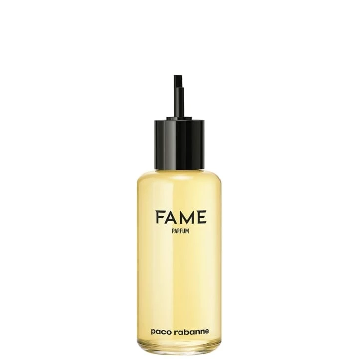 Fame Parfum - Flacon Recharge - RABANNE - Incenza