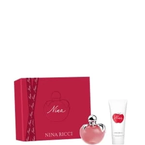 Nina Coffret Eau de Toilette  Nina Coffret Eau de Toilette