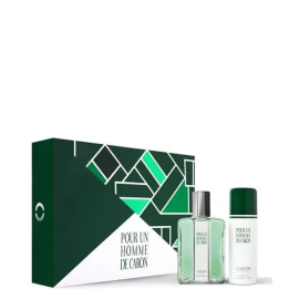 Pour Un Homme de Caron Coffret Eau de Toilette