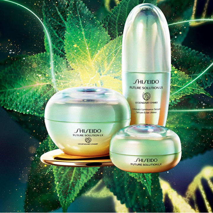 Future Solution LX Enmei Crème Yeux Ultime
