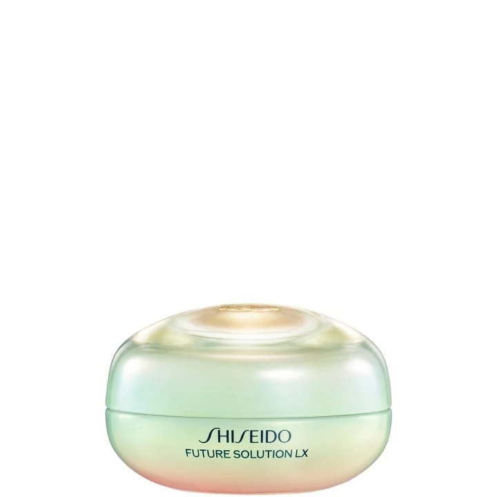 Future Solution LX Enmei Crème Yeux Ultime - SHISEIDO - Incenza