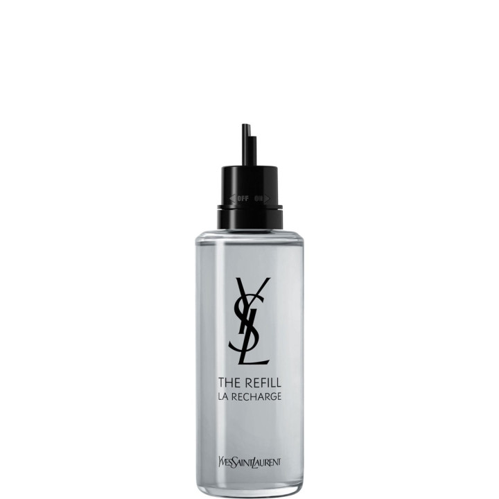 MYSLF Eau de Parfum - Flacon Recharge