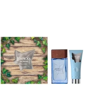 Lempicka Homme Coffret Eau de Toilette Lempicka Homme Coffret Eau de Toilette