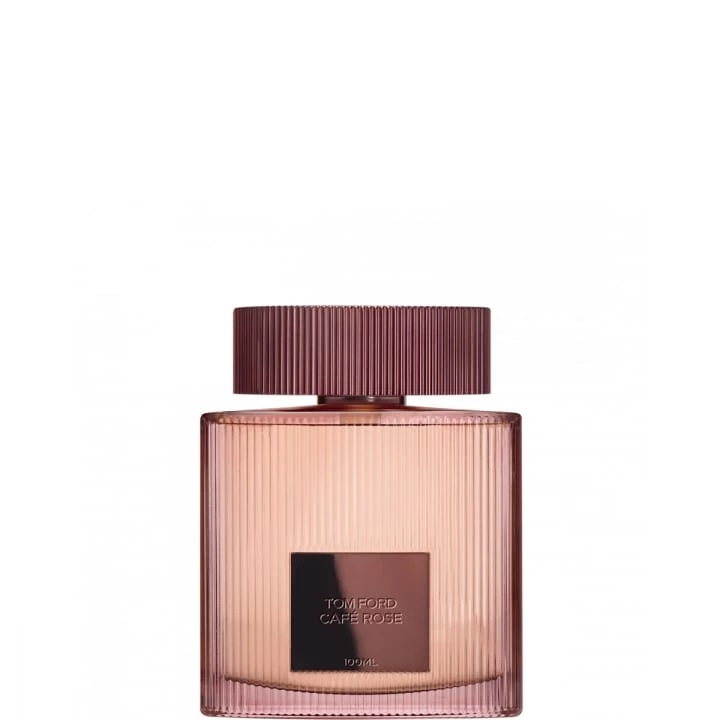 Café Rose Eau de Parfum - TOM FORD - Incenza