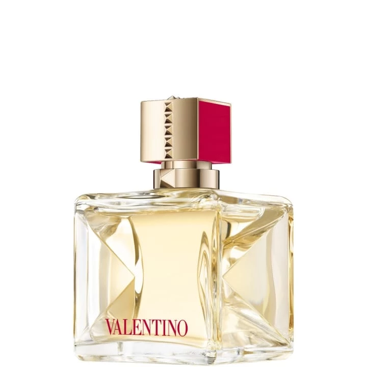 Valentino Voce Viva Eau de Parfum 100 ml - VALENTINO - Incenza