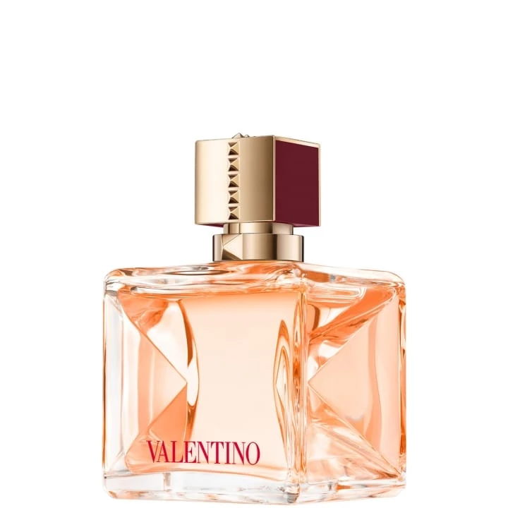 Valentino Voce Viva Intensa Eau de Parfum 100 ml - VALENTINO - Incenza