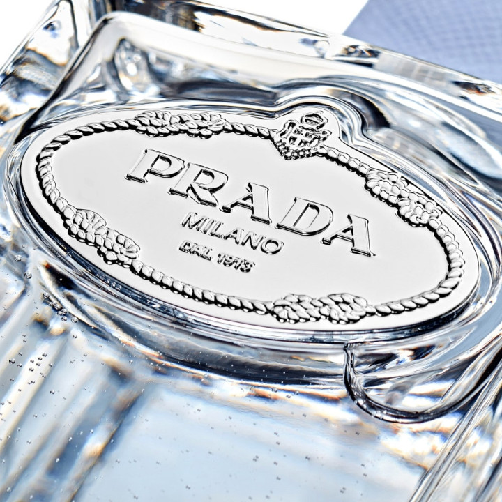 Infusion d'Amande Eau de Parfum