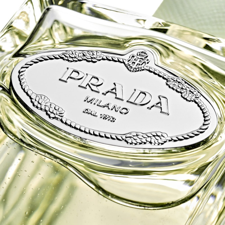 Infusion d'Iris Eau de Parfum