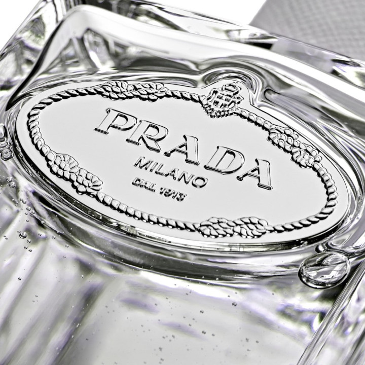 Infusion de Cèdre Eau de Parfum