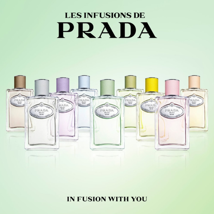 Infusion Cèdre Eau de Parfum