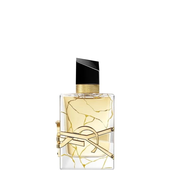 Libre Eau de Parfum Rechargeable Édition Collector - YVES SAINT LAURENT - Incenza