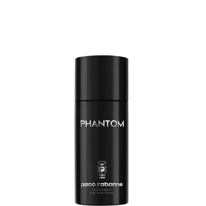 Phantom Déodorant Spray - RABANNE - Incenza