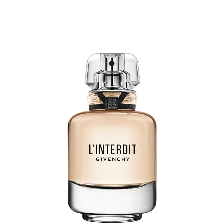 L'Interdit Eau de Parfum 80 ml - GIVENCHY - Incenza