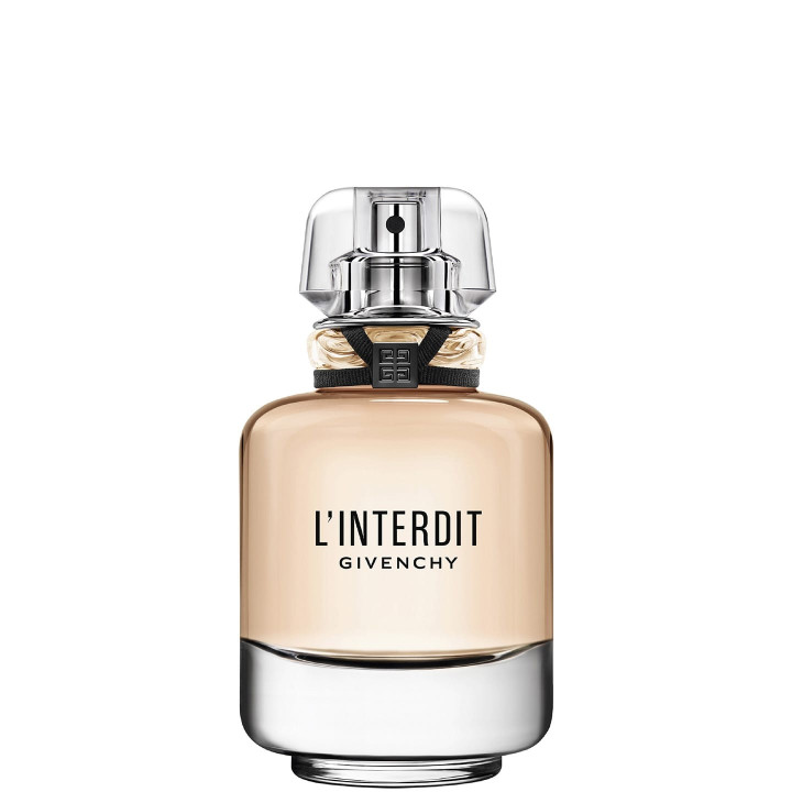 L'Interdit Eau de Parfum 80 ml