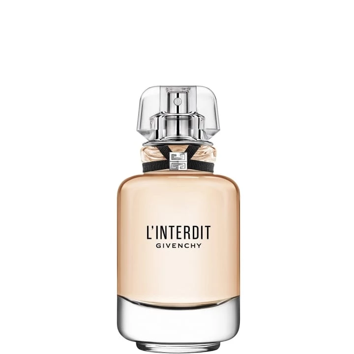 L'Interdit Eau de Toilette 80 ml - GIVENCHY - Incenza