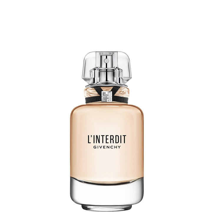 L'Interdit Eau de Toilette 80 ml