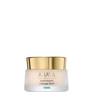 Multivitamin  Masque Massant Multivitamine Multivitamin  Masque Massant Multivitamine
