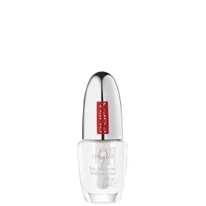 Multi Nail Care 7 en 1 Base Multi-fonctions Multi Nail Care 7 en 1 Base Multi-fonctions