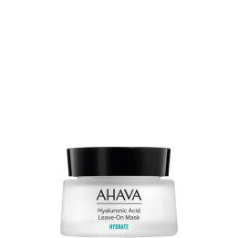 HYDRATE Masque à L'Acide Hyaluronique