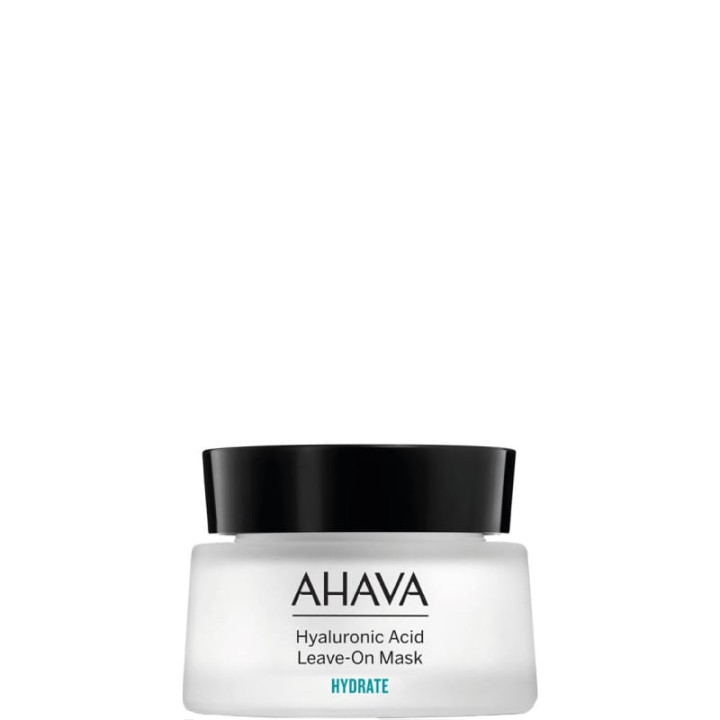 HYDRATE Masque à L'Acide Hyaluronique