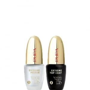 Lasting Color Extreme Kit Primer et Top Coat Lasting Color Extreme Kit Primer et Top Coat