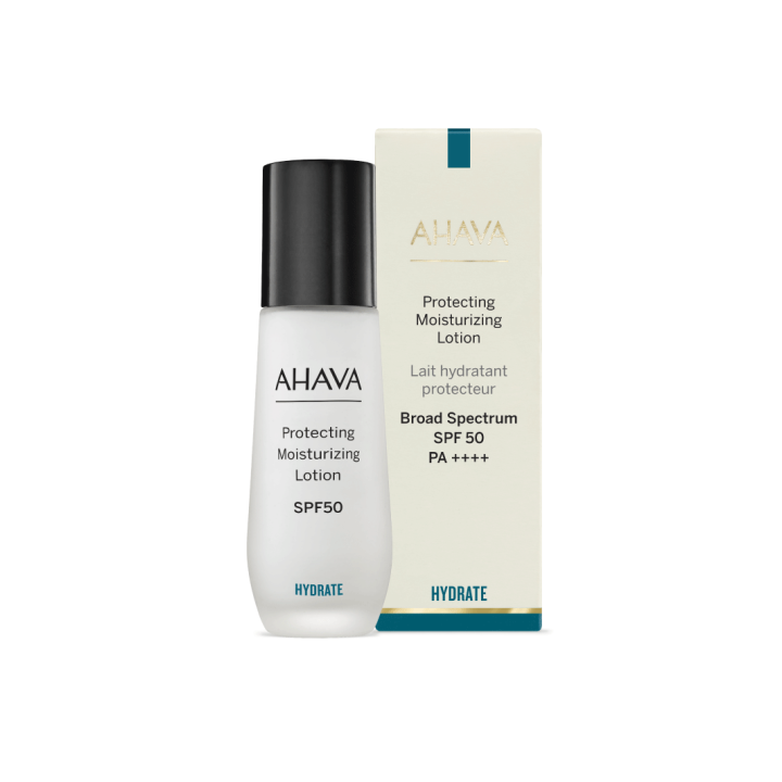 Hydrate Fluide Hydratant Protecteur SPF50