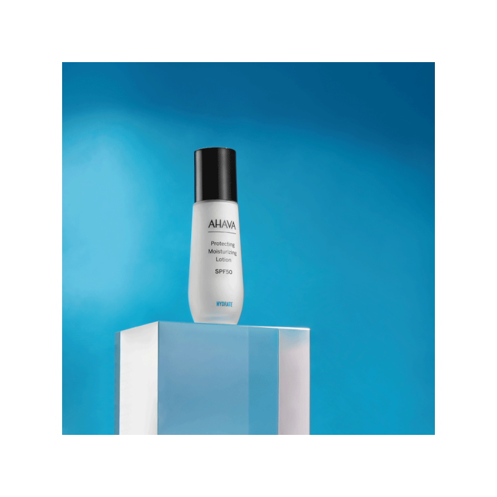 Hydrate Fluide Hydratant Protecteur SPF50