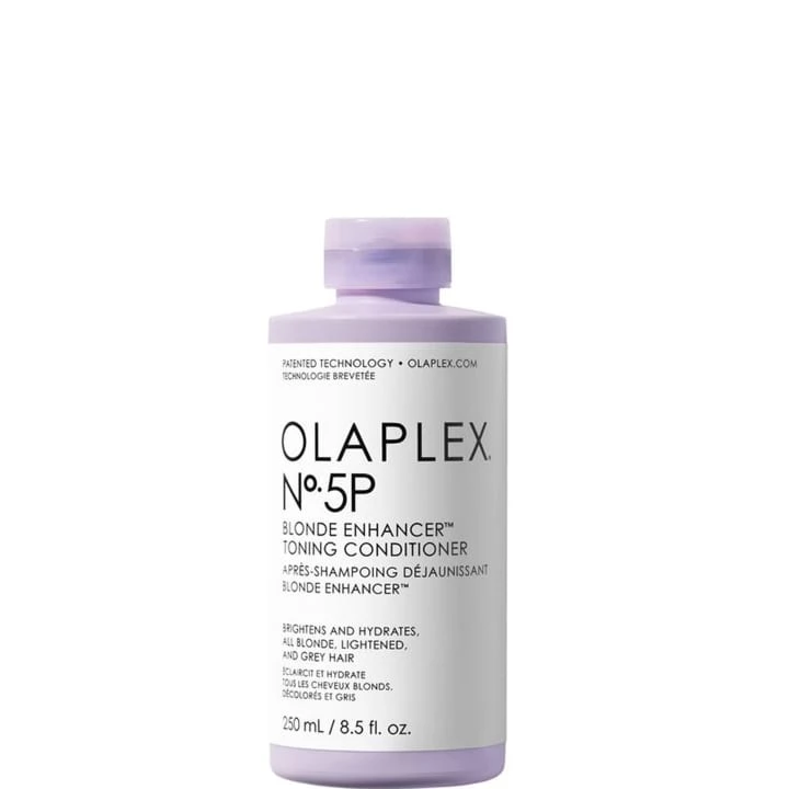 Olaplex N°5P Après-Shampoing Déjaunissant - Olaplex - Incenza