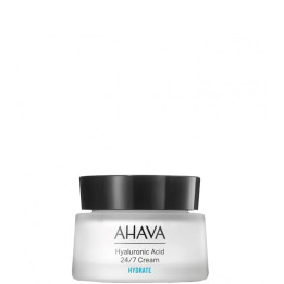 Hydrate Crème à l'Acide Hyaluronique