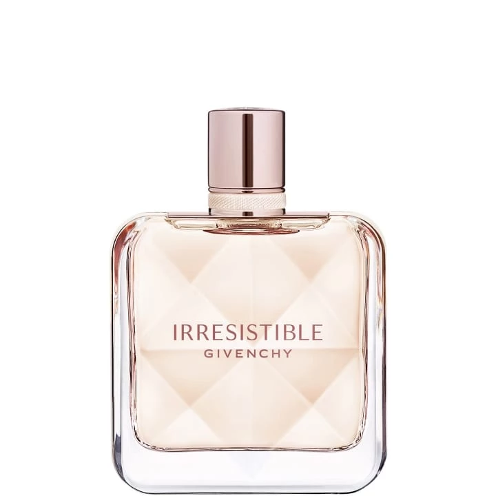 Irresistible Givenchy Eau de Toilette Fraiche 80 ml - GIVENCHY - Incenza