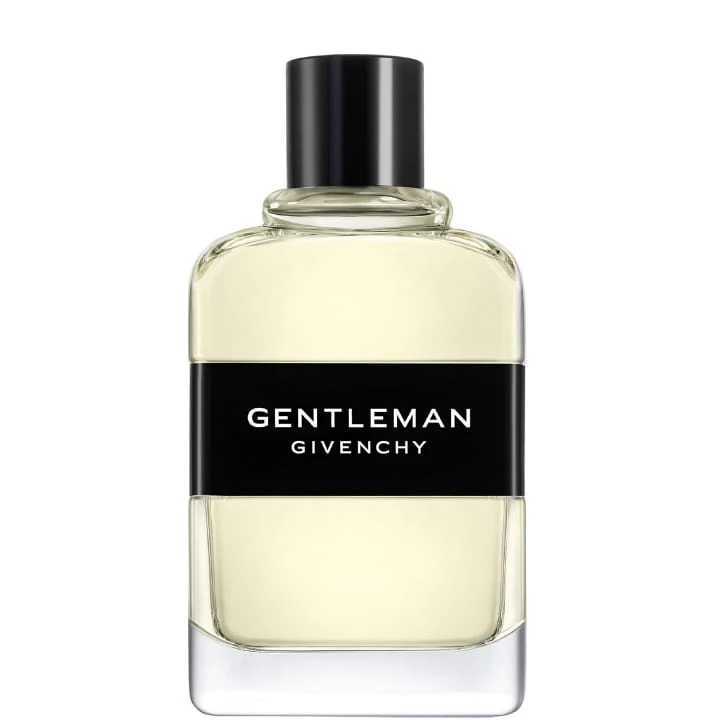 Gentleman Givenchy Eau de Toilette 100 ml - GIVENCHY - Incenza