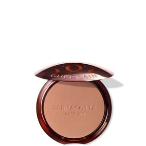 Terracotta La Poudre Bronzante - 96% d'ingrédients d'origine naturelle Terracotta La Poudre Bronzante - 96% d'ingrédients d'origine naturelle