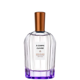 A Corps Cuivré Eau de Parfum