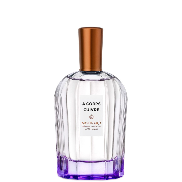 A Corps Cuivré Eau de Parfum
